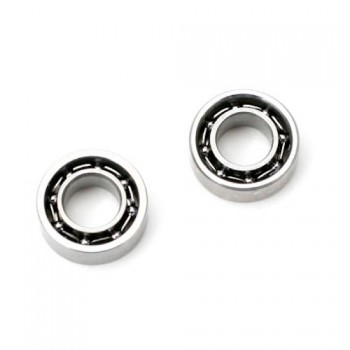 OuterShaft Bearing 3x6x2mm(2):BMCX/2/MSR,FHX,MCP X